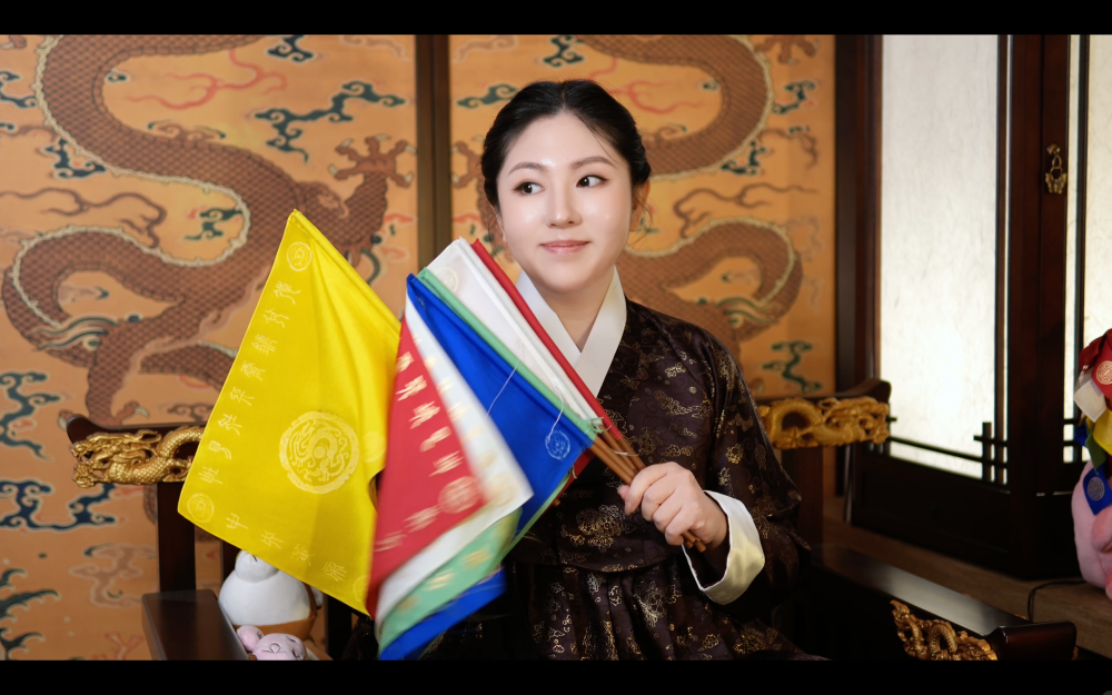 해린궁 천궁부인 사진 8