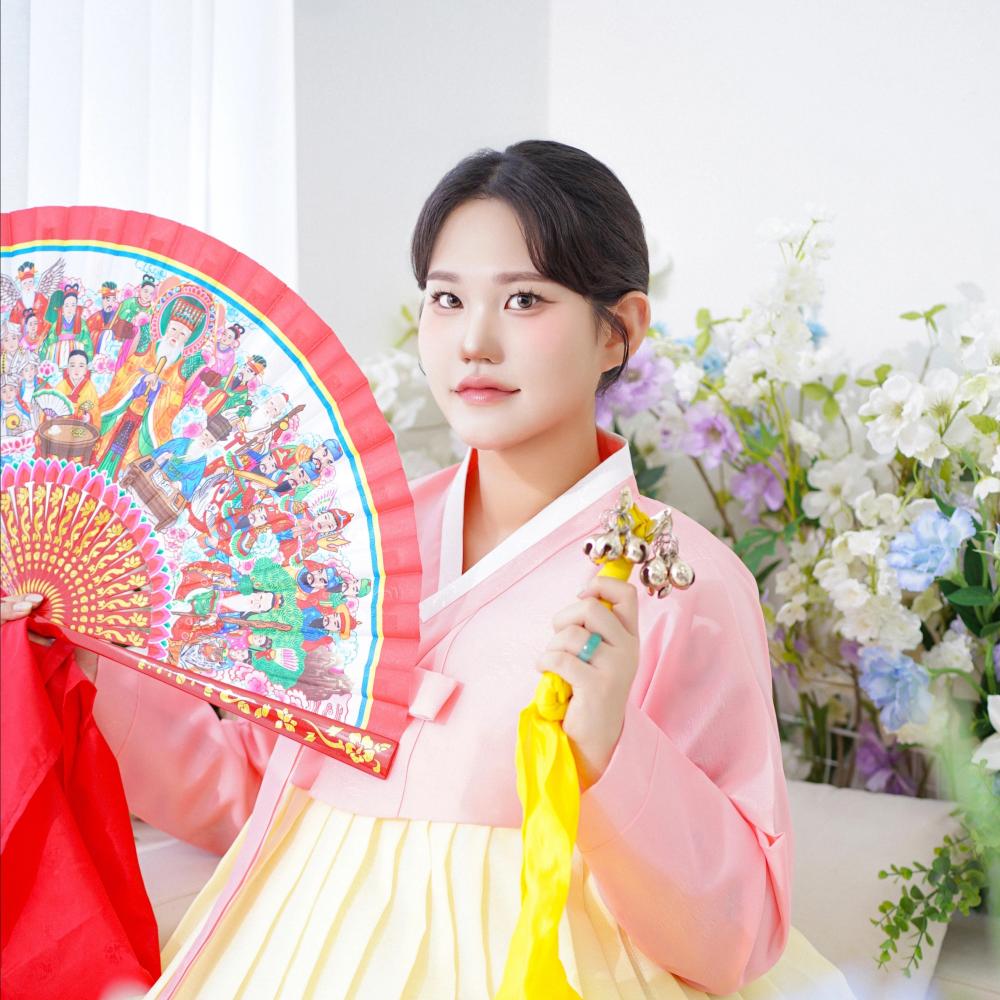 소월당 월광신녀 사진 4