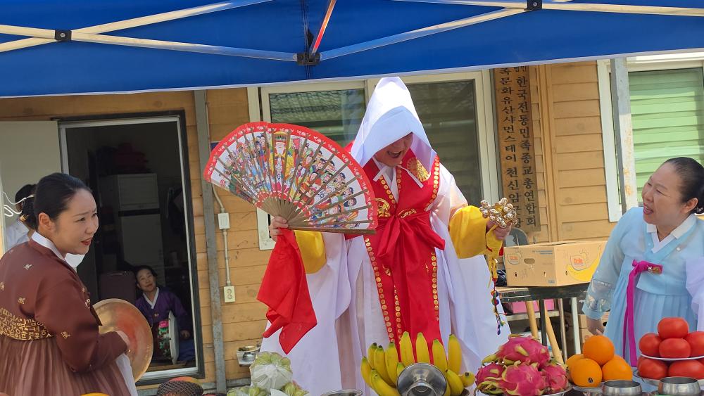 장군보살창령 사진 2