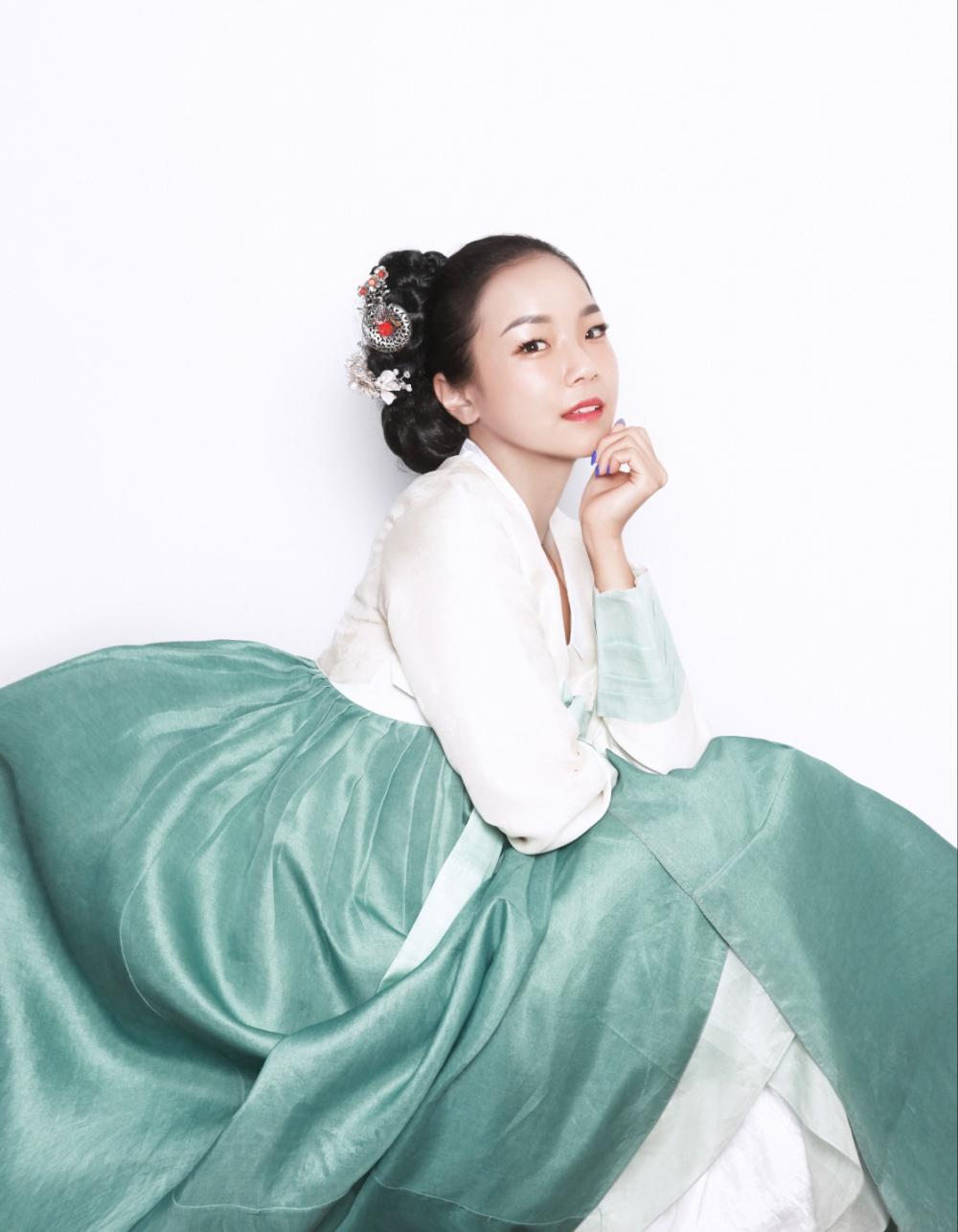 류아신녀 사진 3