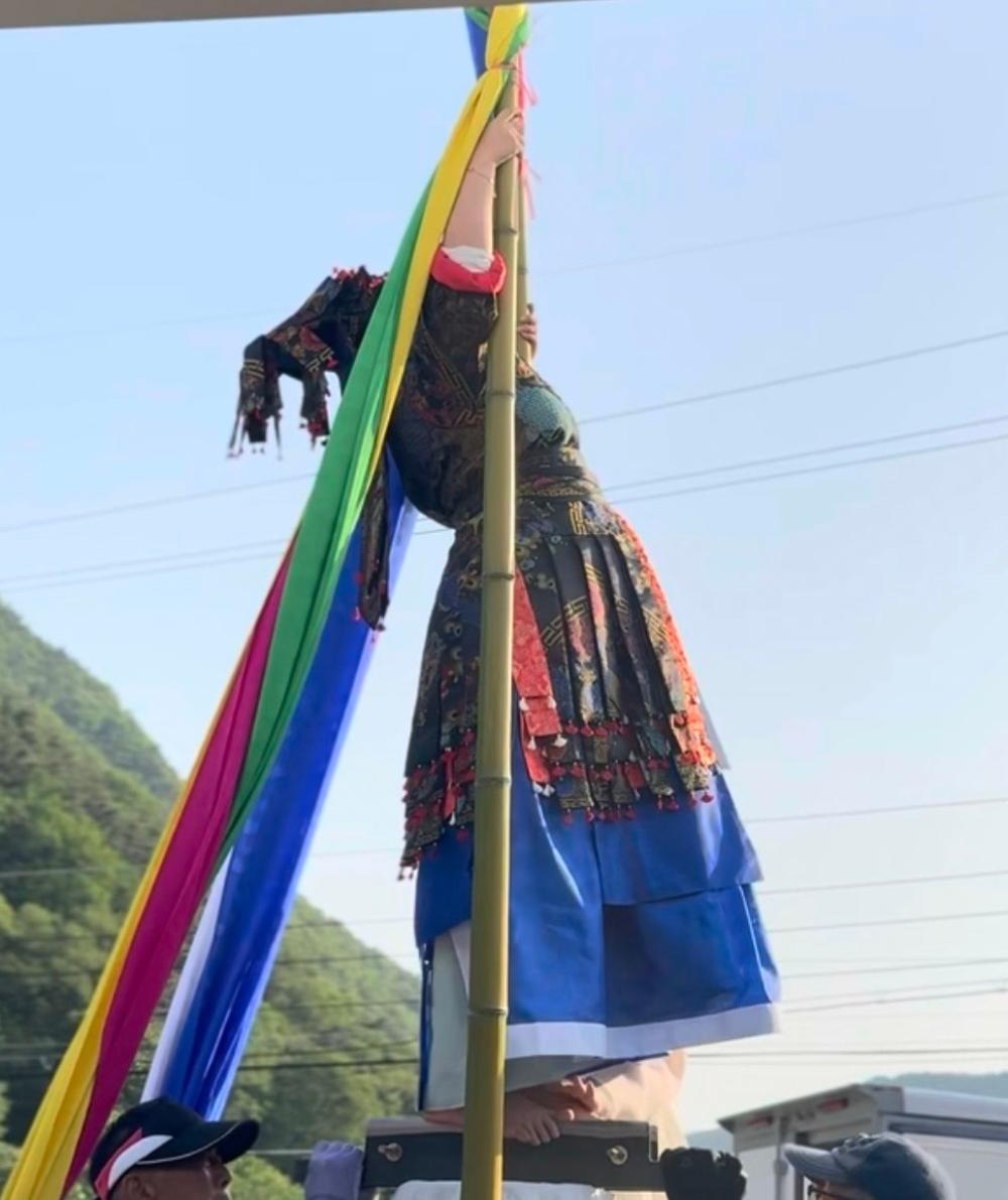 천신궁 사진 6