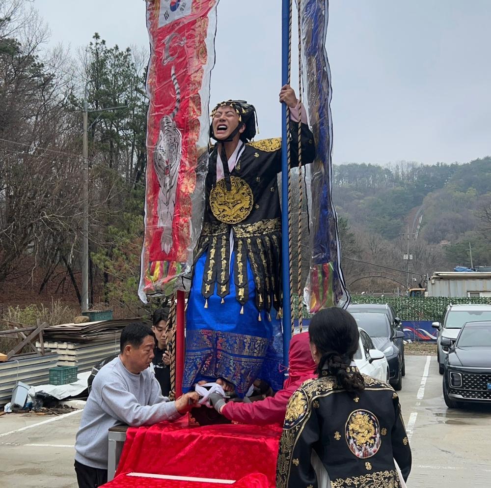 천신한빛도령 사진 5