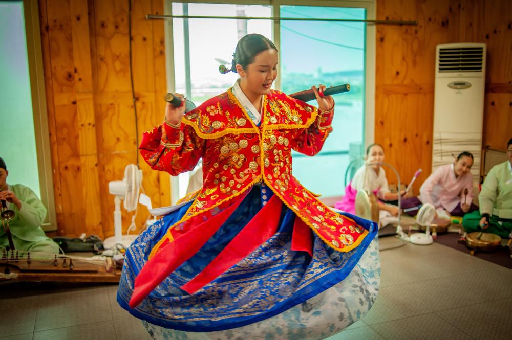 나비신당 사진 3