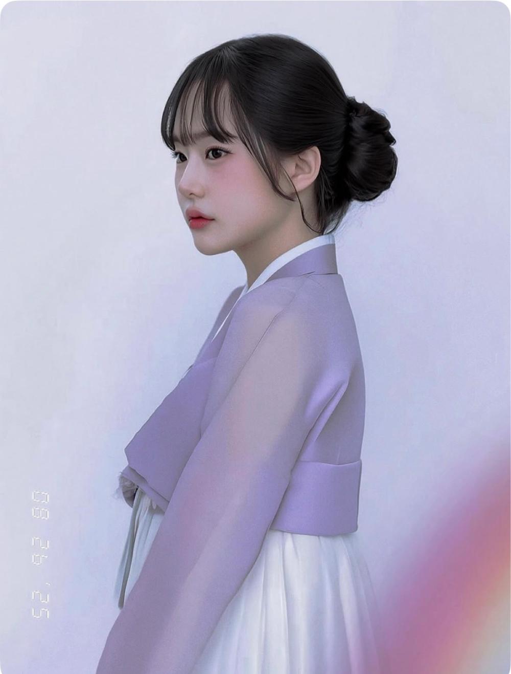 화인당 화빈보살 사진 1