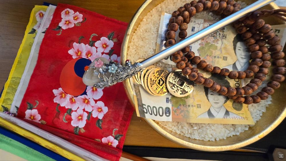 천존당 인생신당 사진 2