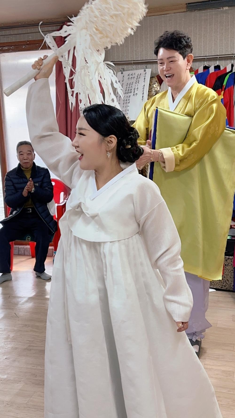 도연궁(금화당)