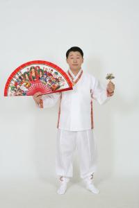 오호대장군 장비도령