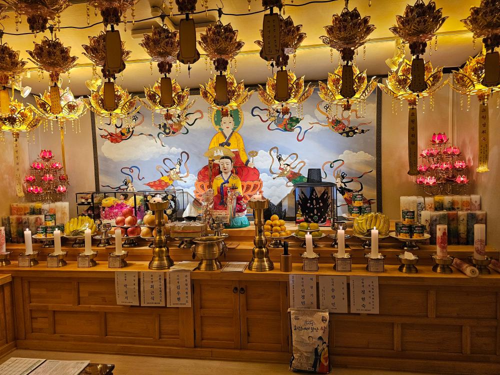 천상궁총각도사 사진 4