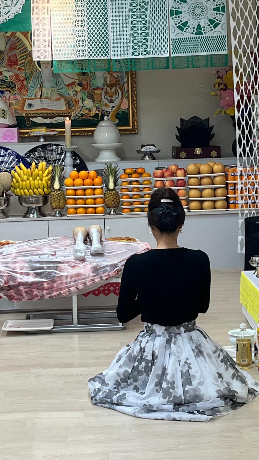 천안점집 선화선녀천궁 사진 4