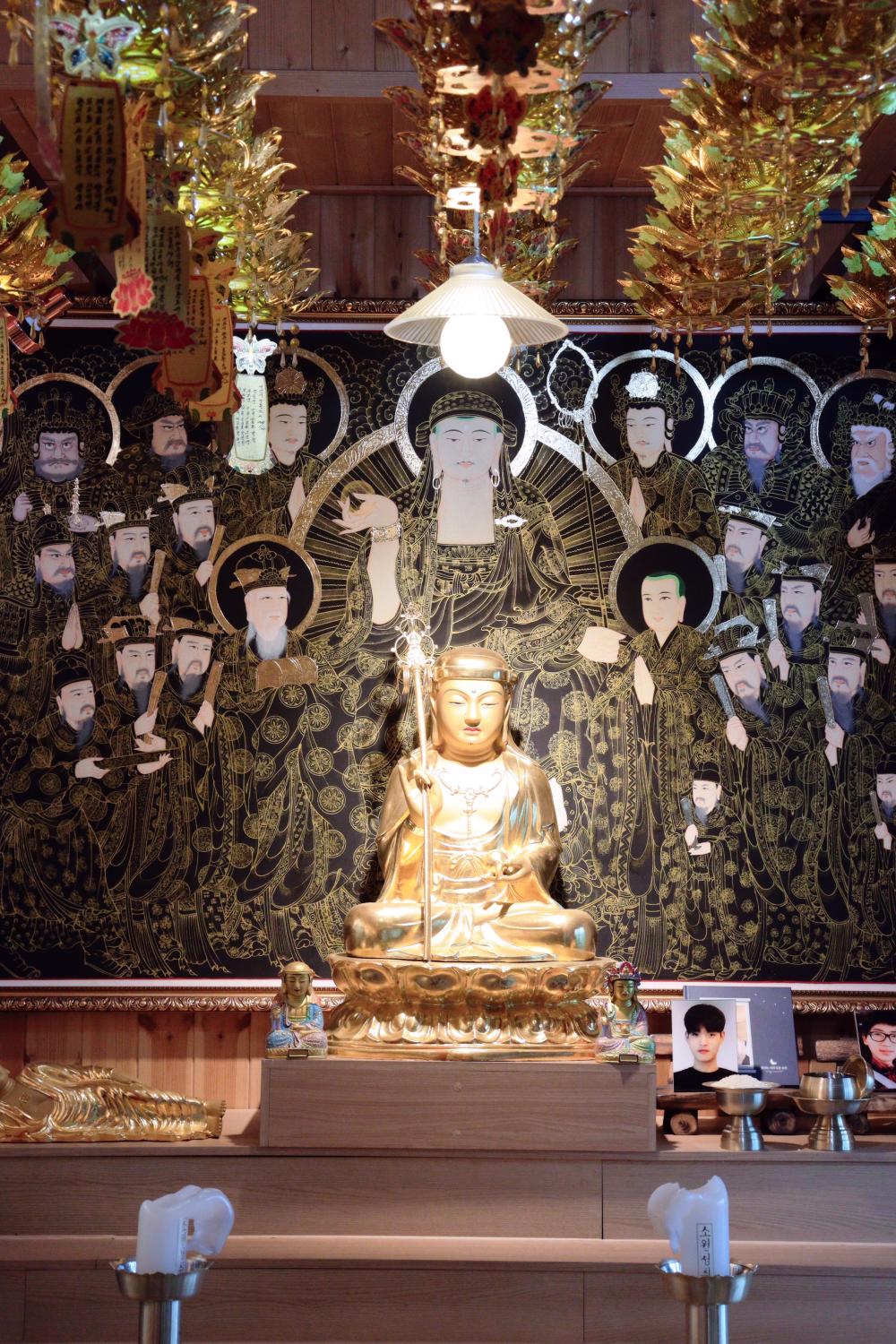 청암정사 사진 4