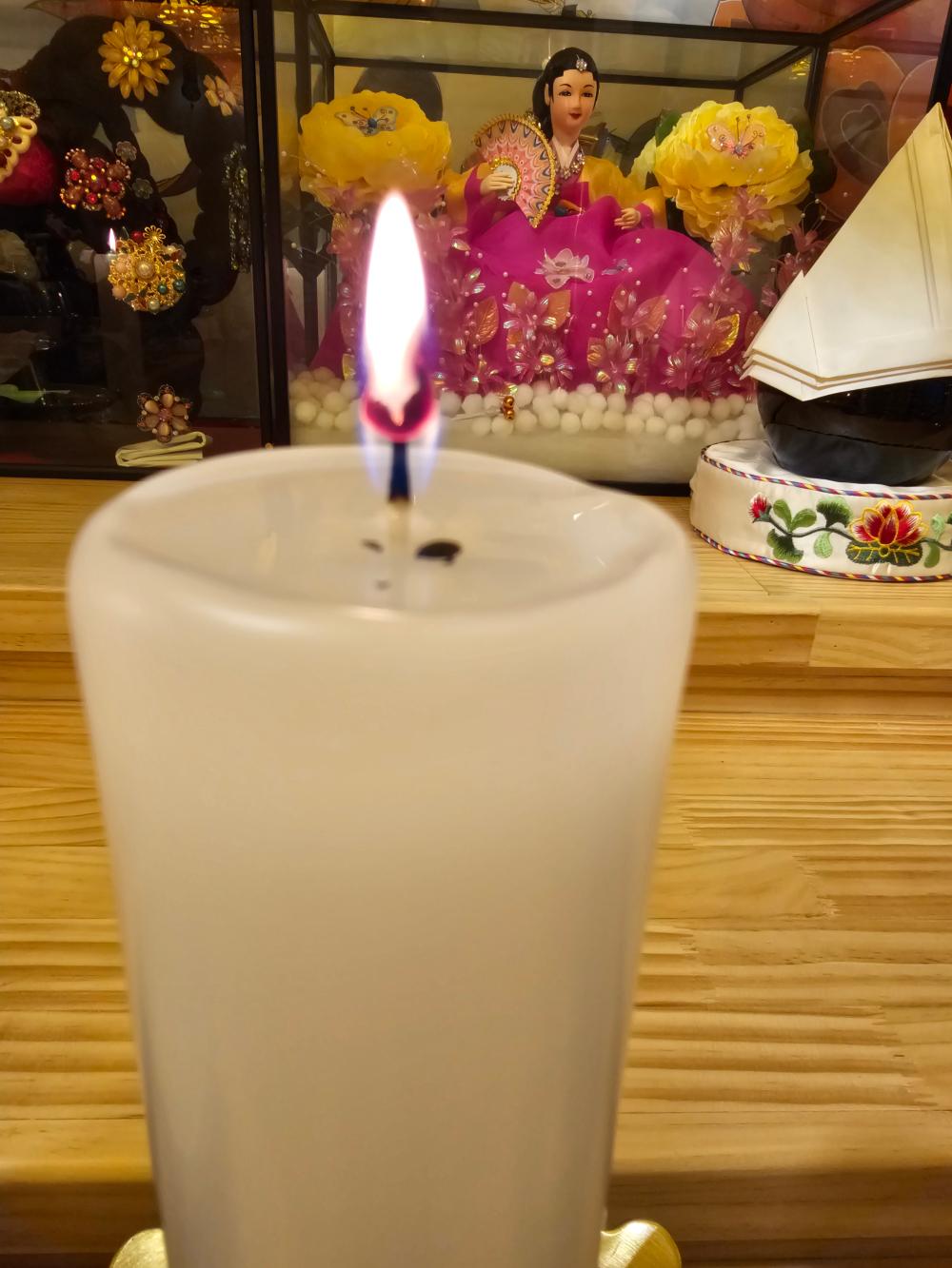 천상궁총각도사 사진 8