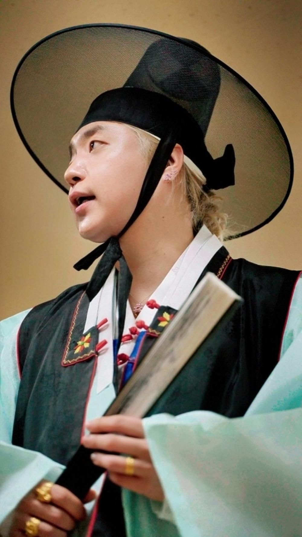 금화사 사진 1