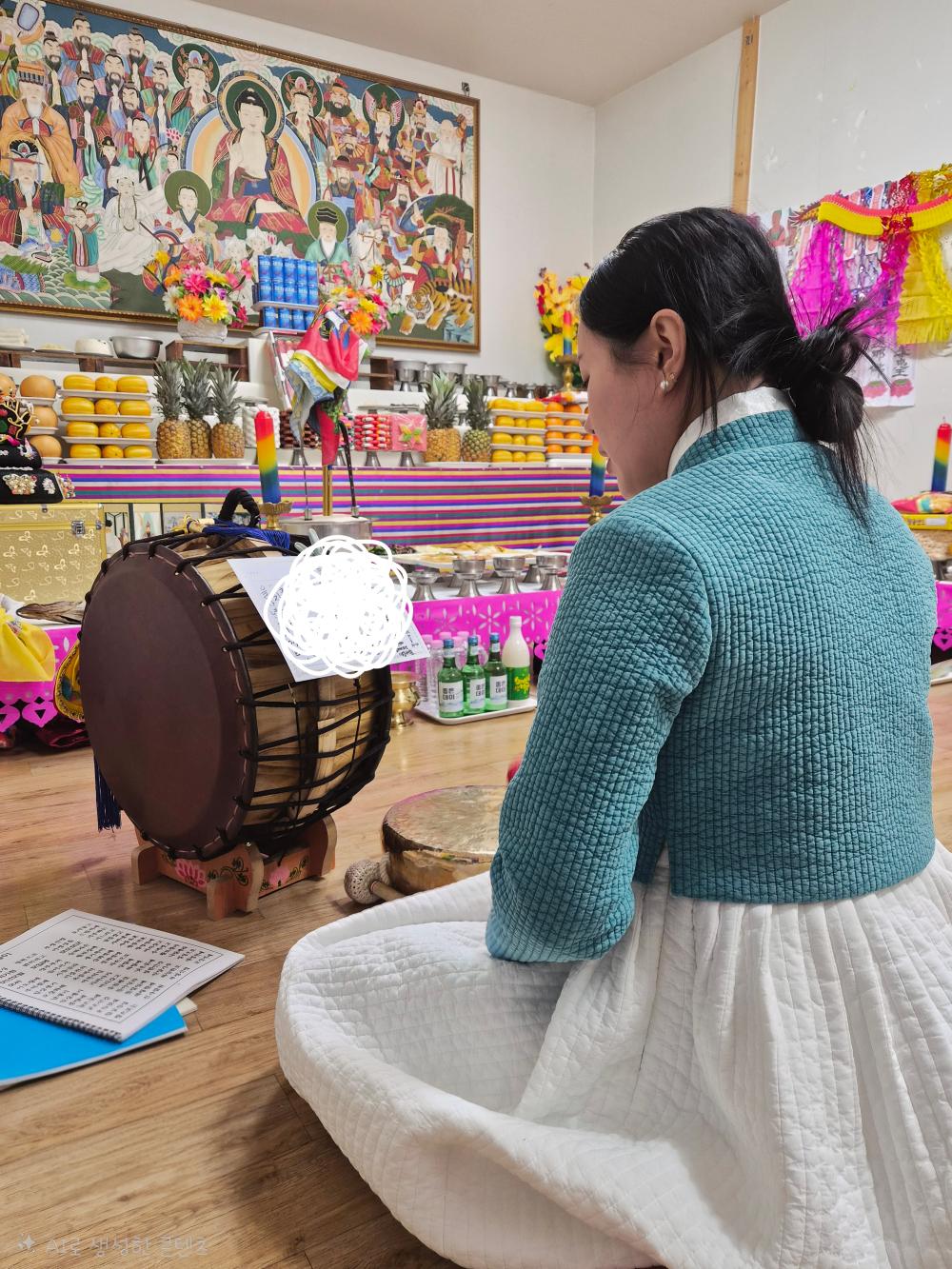 은하신당 사진 4