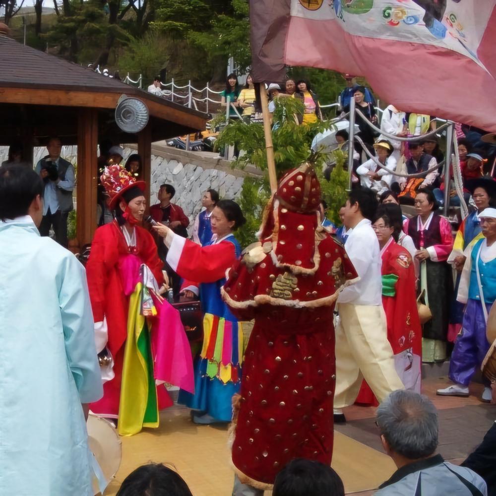 일월 천궁당 사진 3