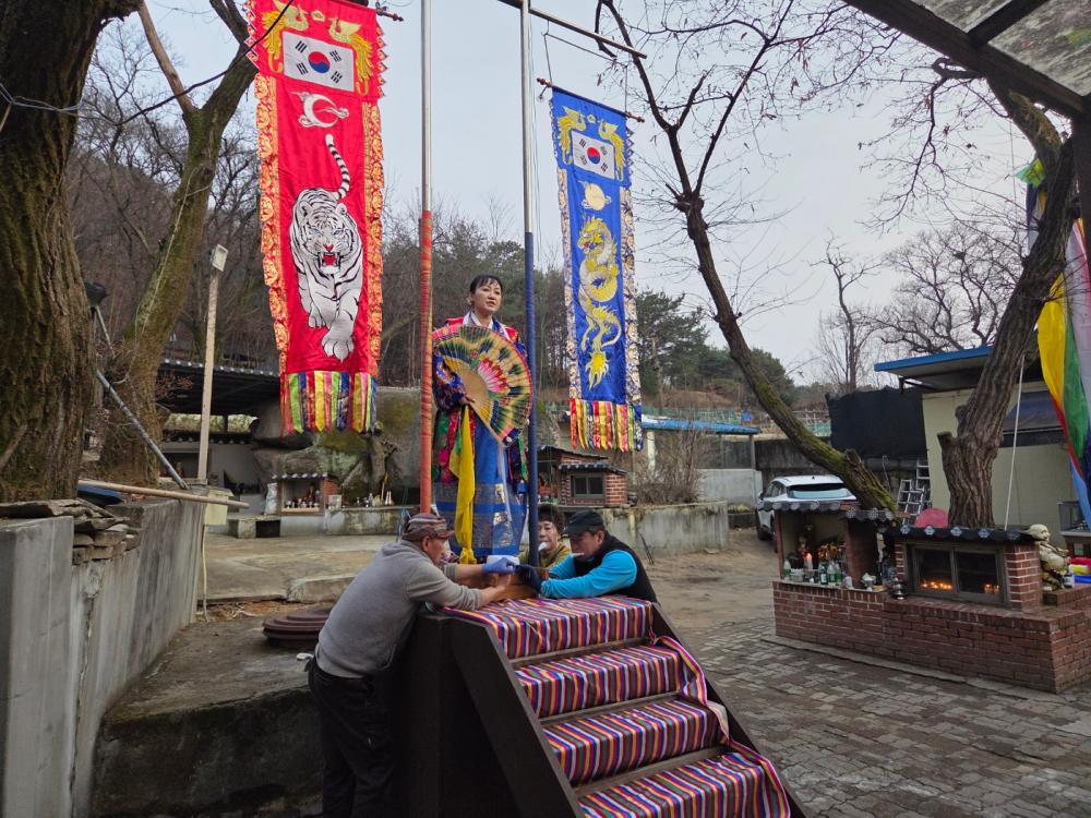 천상선녀 사진 3