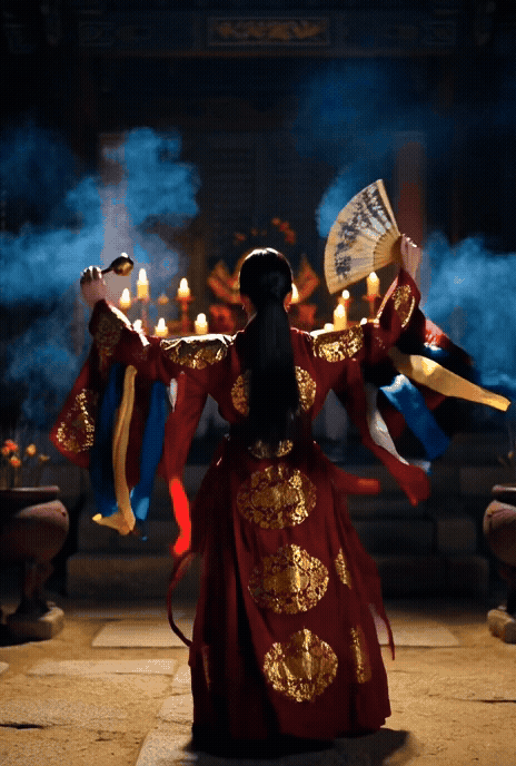 작두별상대신 수진당 사진 3