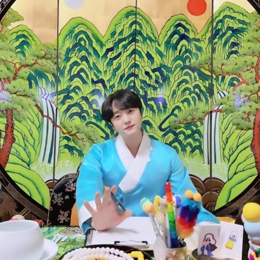 나비도령 사진 1