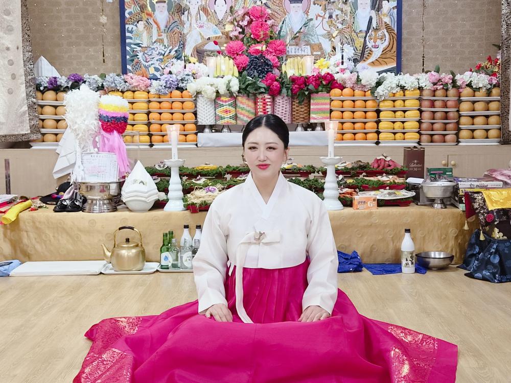 청운궁 사진 1