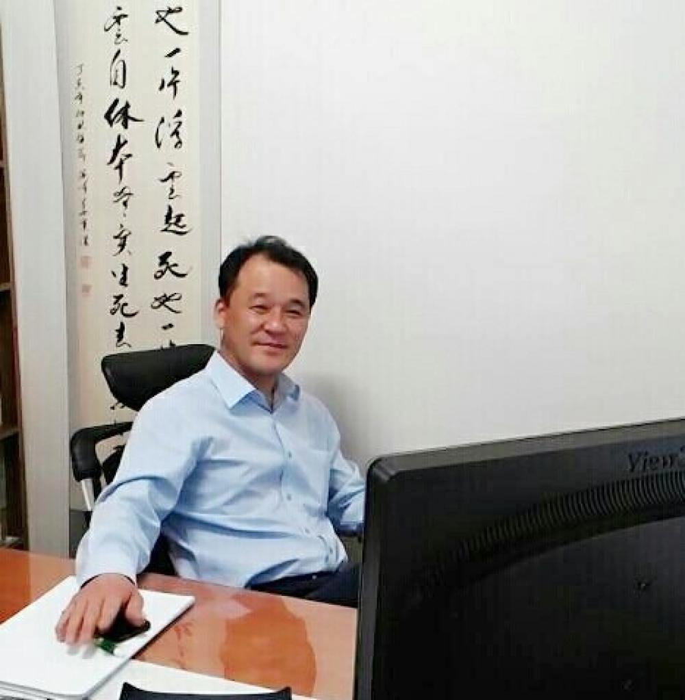 이동수 철학원 사진 1