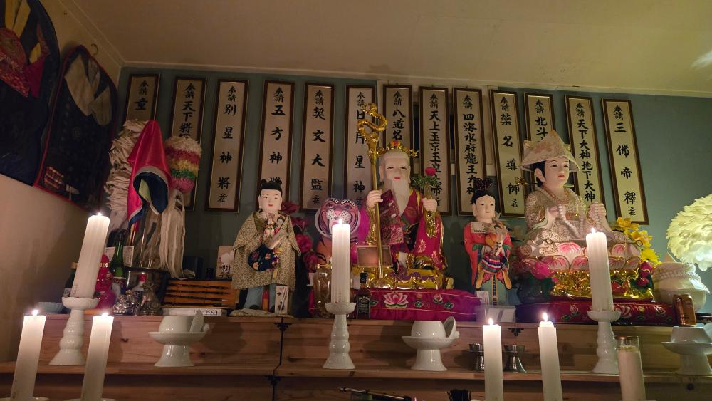 운현궁 윤도령 사진 2