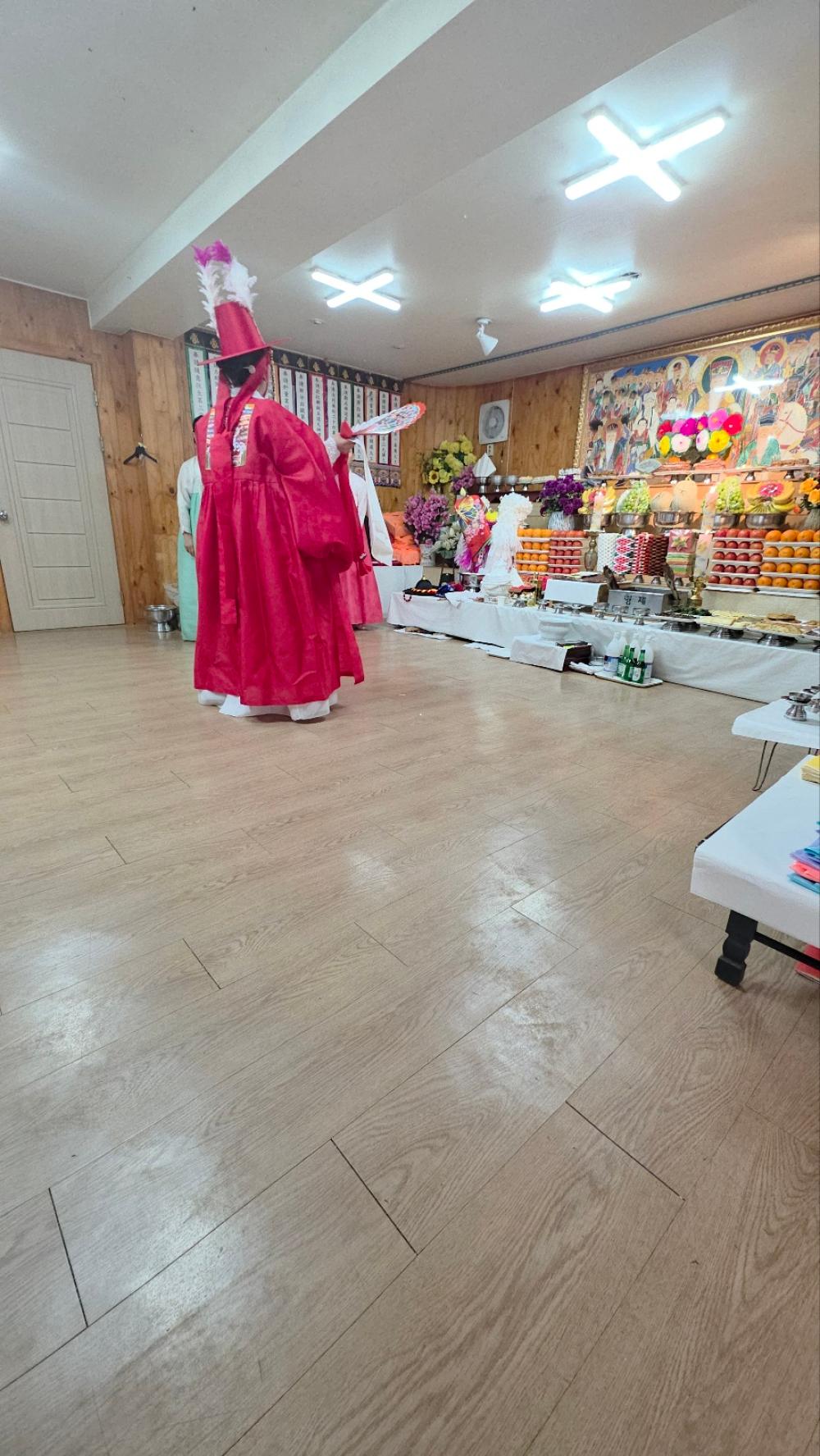 별상장군별선녀 사진 2