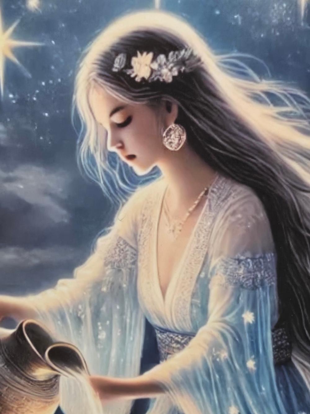 샤넬 신점 타로&사주(심야상담가능) 사진 3