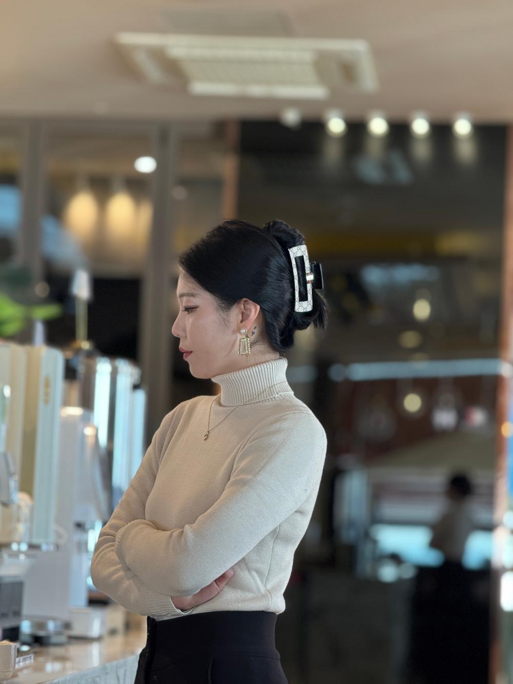 궁대신 달선녀 사진 2