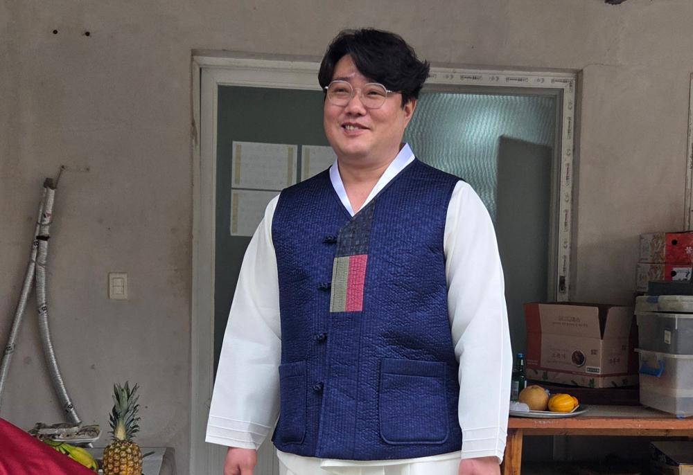 신성암 땅콩신동자 사진 2
