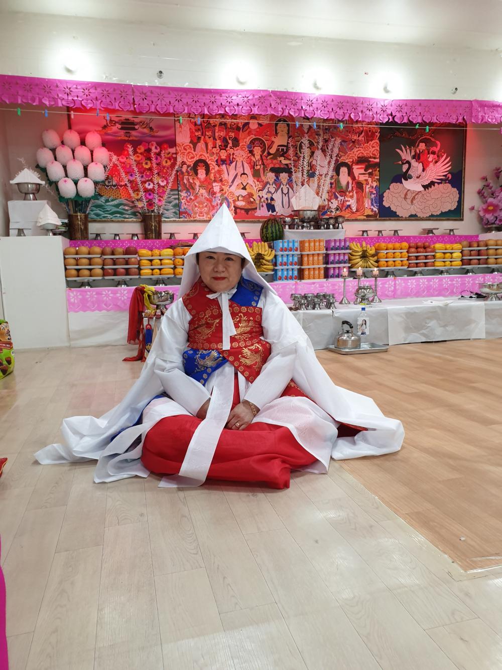 매화당 사진 1
