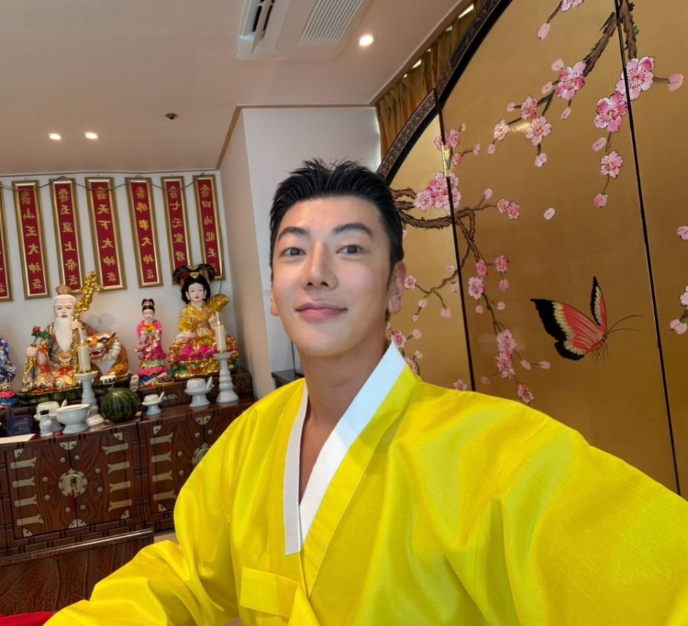 천신한빛도령 사진 2