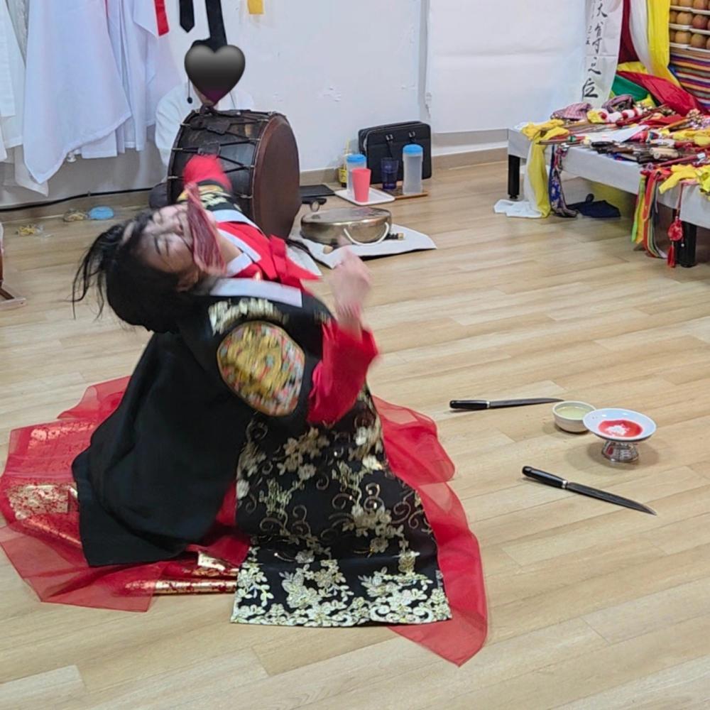 매화선녀 사진 8