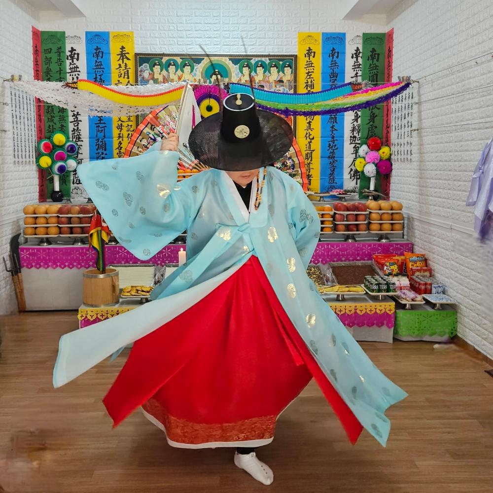 천궁대감 사진 6