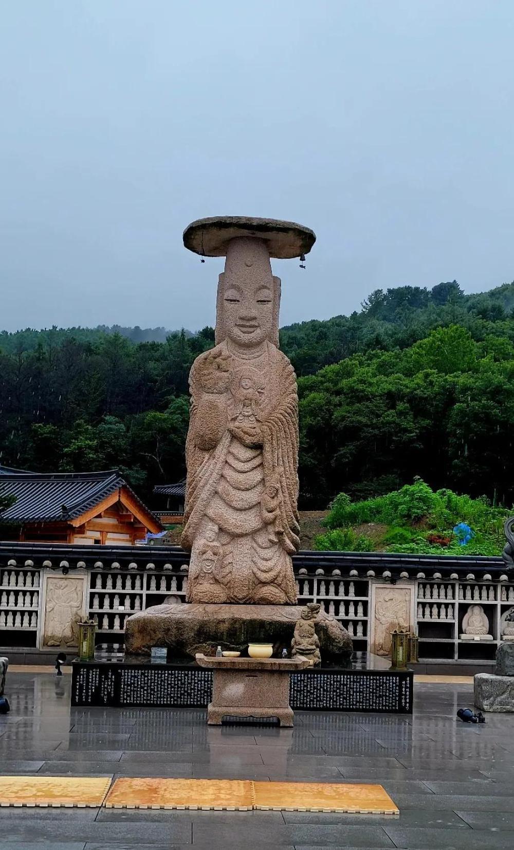 천계심보살 사진 7