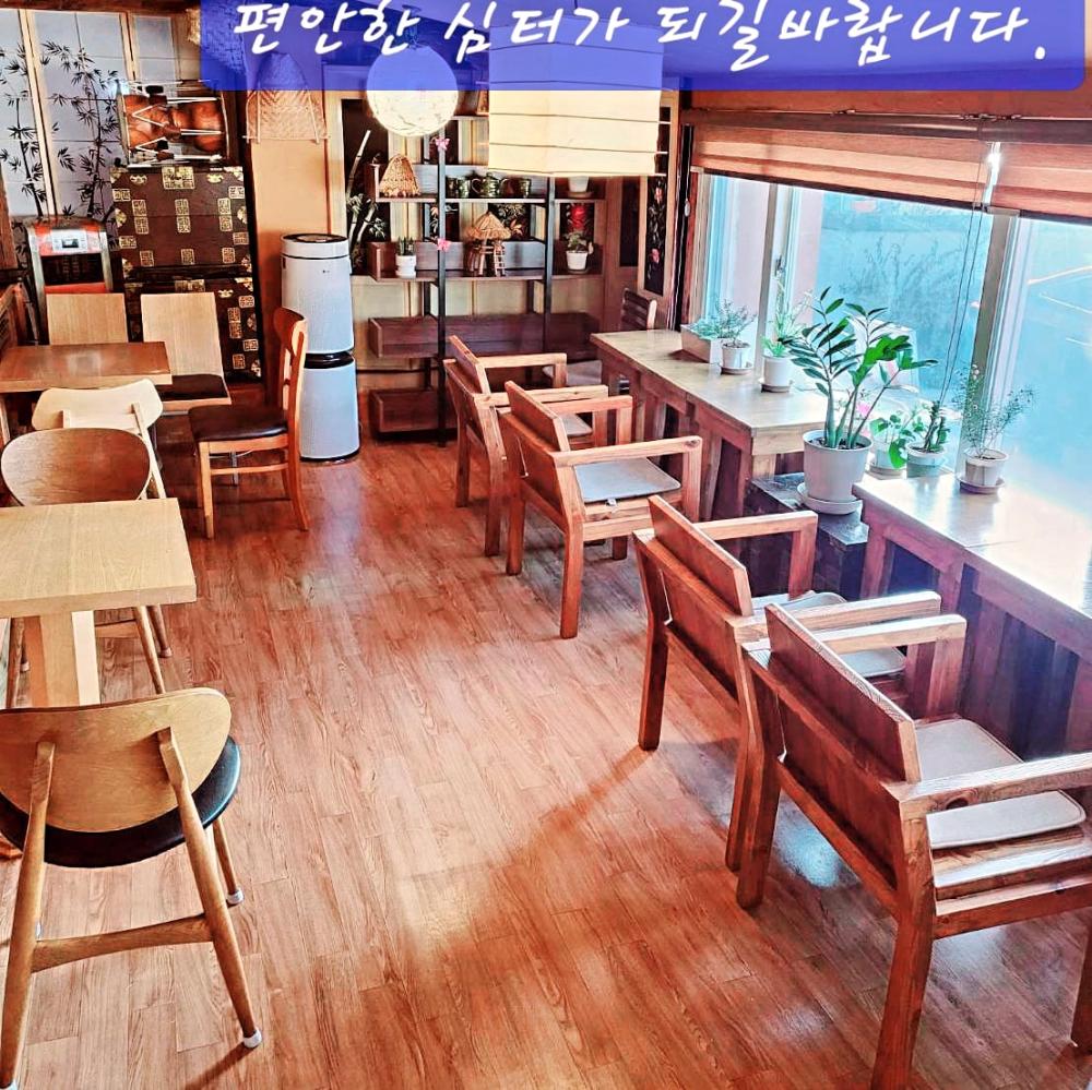 백년궁 사진 4