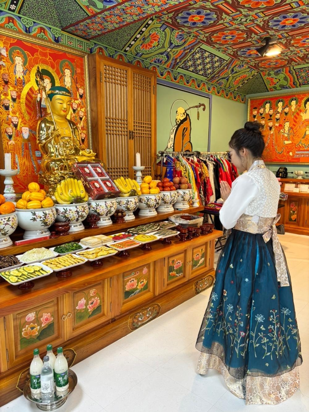 별상마마연구소 사진 1