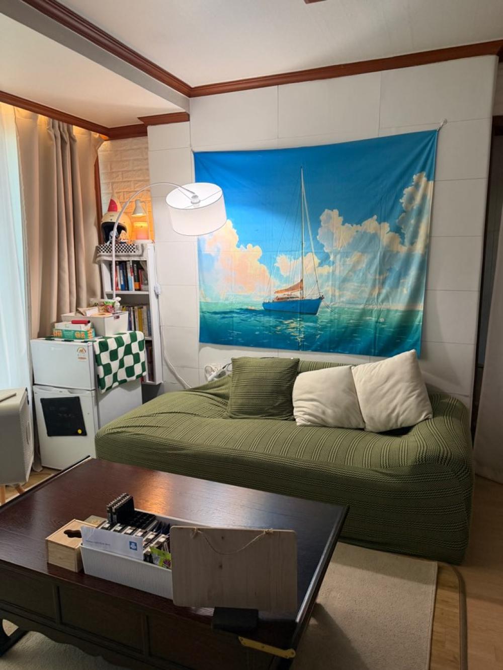 엄지도령 사진 3