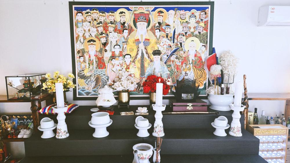 천명도령 사진 4