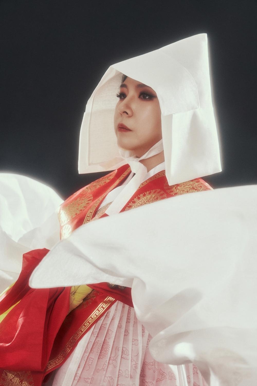 해린궁 천궁부인 사진 1