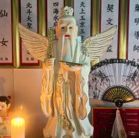 일월천신당 천신제자